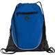 Peek Drawstring Bag