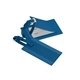 Leeman Majestic Leather Luggage Tag