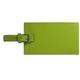 Leeman Whitney Luggage Tag