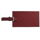 Leeman Whitney Luggage Tag