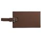 Leeman Whitney Luggage Tag