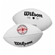 Wilson Autograph Football