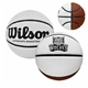 Wilson Autograph Basketball