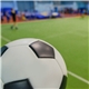 Mini Synthetic Leather Soccer Ball