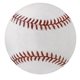 Full Color Baseball Soft Surface Mouse Pad 1/8