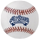 Full Color Baseball Soft Surface Mouse Pad 1/8