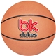 Full Color Basketball Soft Surface Mouse Pad 1/8