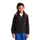 Sport - Tek(R) Youth Colorblock Raglan Jacket