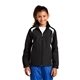 Sport - Tek(R) Youth Colorblock Raglan Jacket