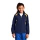 Sport - Tek(R) Youth Colorblock Raglan Jacket
