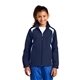 Sport - Tek(R) Youth Colorblock Raglan Jacket
