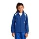 Sport - Tek(R) Youth Colorblock Raglan Jacket