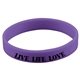 Quick Turn Pad Printed Wristband
