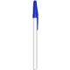 Round Ball Point Stick Pen
