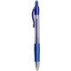 Retrax(R) Gel - Retractable Gel Pens