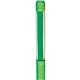 Brite Spots(R) Fluorescent Highlighters with Clear Barrel - USA Made