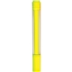 Brite Spots(R) Fluorescent Highlighters with Clear Barrel - USA Made