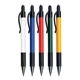 Auto - Feed Rubber Grip Mechanical Pencil 2 HB Leads - Refillable