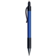 Auto - Feed Rubber Grip Mechanical Pencil 2 HB Leads - Refillable