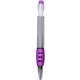 Mini Mechanical Pencils - with Rubber Grip 2 HB Leads - Refillable