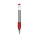 Mini Mechanical Pencils - with Rubber Grip 2 HB Leads - Refillable