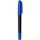 Double Ended Sharp Mark(R) - Permanent Marker - Fine Medium Tip