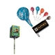 Tootsie Pop w / Flag