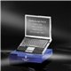 Clearaward Optical Crystal Personal Laptop Computer Achievement Award 5 1/2 in