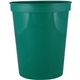 16 oz Smooth Wall Plastic Stadium Cup