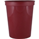 16 oz Smooth Wall Plastic Stadium Cup