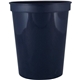 16 oz Smooth Wall Plastic Stadium Cup