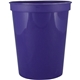 16 oz Smooth Wall Plastic Stadium Cup