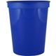 16 oz Smooth Wall Plastic Stadium Cup