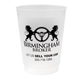 10 oz Frost - Flex(TM) Reusable, Unbreakable Plastic Stadium Cup