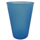 12 oz Frost - Flex(TM) Reusable, Unbreakable Plastic Stadium Cup