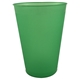 12 oz Frost - Flex(TM) Reusable, Unbreakable Plastic Stadium Cup