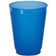 16 oz Frost - Flex(TM) Reusable, Unbreakable Plastic Stadium Cup