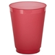 16 oz Frost - Flex(TM) Reusable, Unbreakable Plastic Stadium Cup