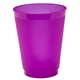 16 oz Frost - Flex(TM) Reusable, Unbreakable Plastic Stadium Cup