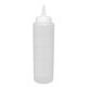 12 oz Condiment Bottle