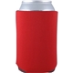 FoamZone Collapsible Can Cooler