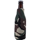FoamZone Zippered Bottle Cooler