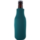 FoamZone Zippered Bottle Cooler