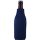FoamZone Zippered Bottle Cooler