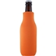 FoamZone Zippered Bottle Cooler