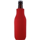 FoamZone Zippered Bottle Cooler