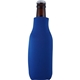 FoamZone Zippered Bottle Cooler