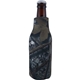 FoamZone Zippered Bottle Cooler