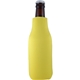 FoamZone Zippered Bottle Cooler