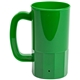 14 oz Single Wall Stein Beer Mug